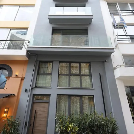 Zen Studio Ioannina Exterior foto