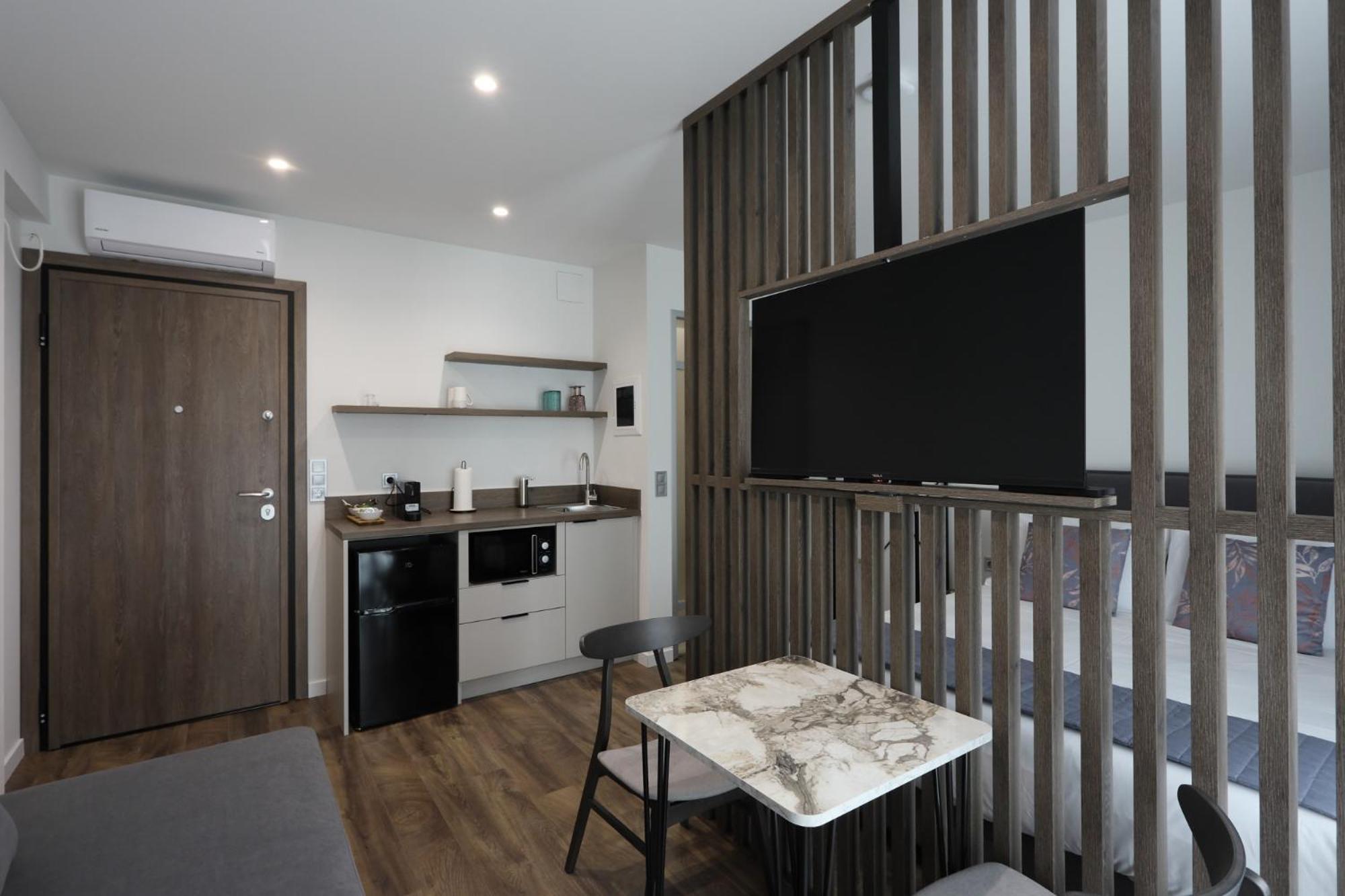 Apartment Zen *