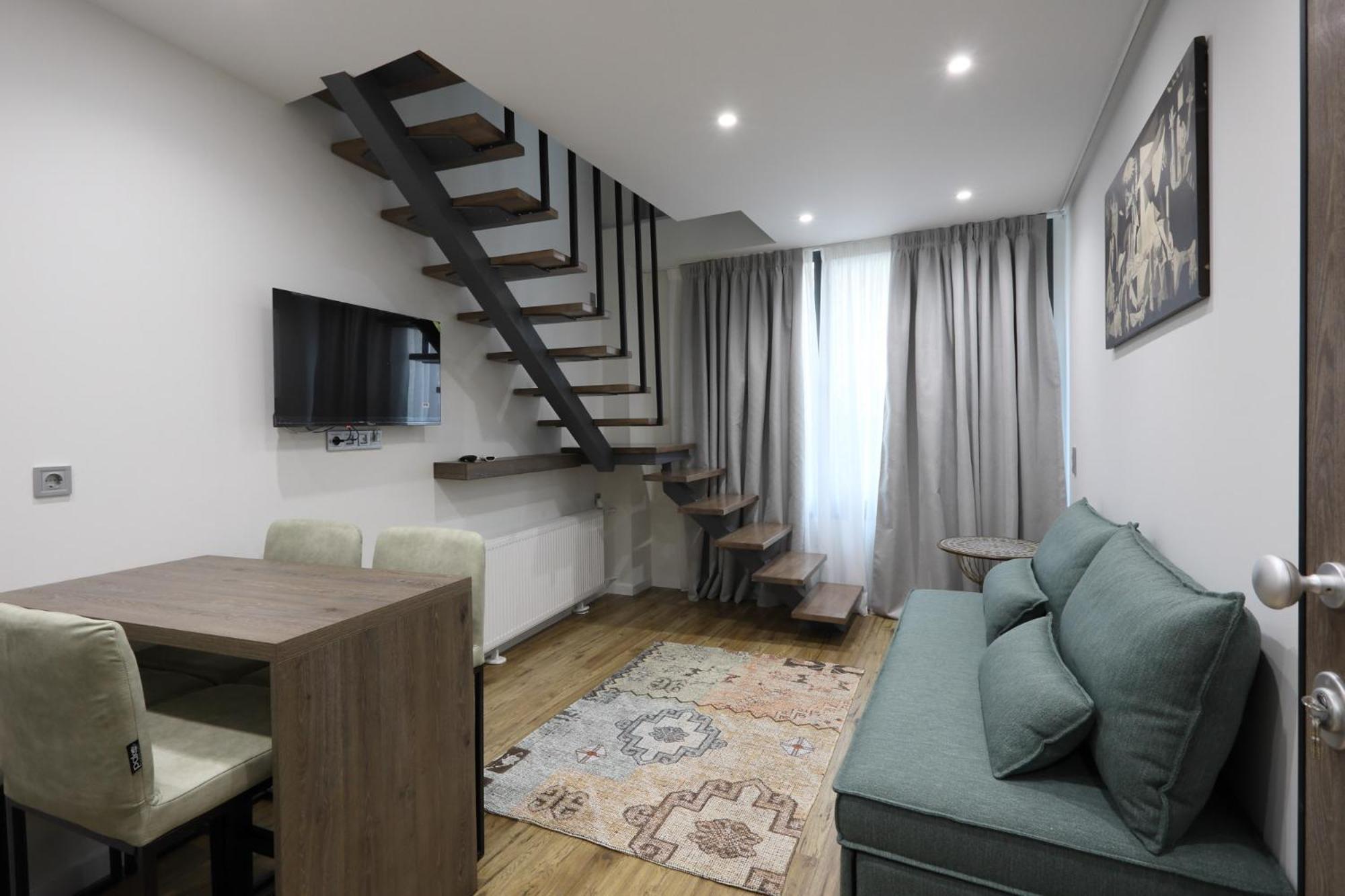Apartment Zen *